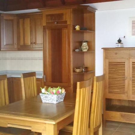 منزل الضيف فوينكالينتي دي لا بالما  في Casa Clara المظهر الخارجي الصورة