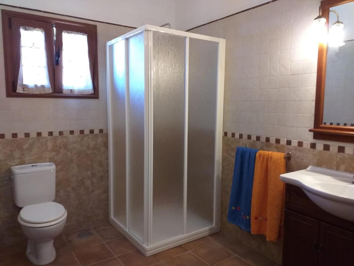 منزل الضيف فوينكالينتي دي لا بالما  في Casa Clara المظهر الخارجي الصورة