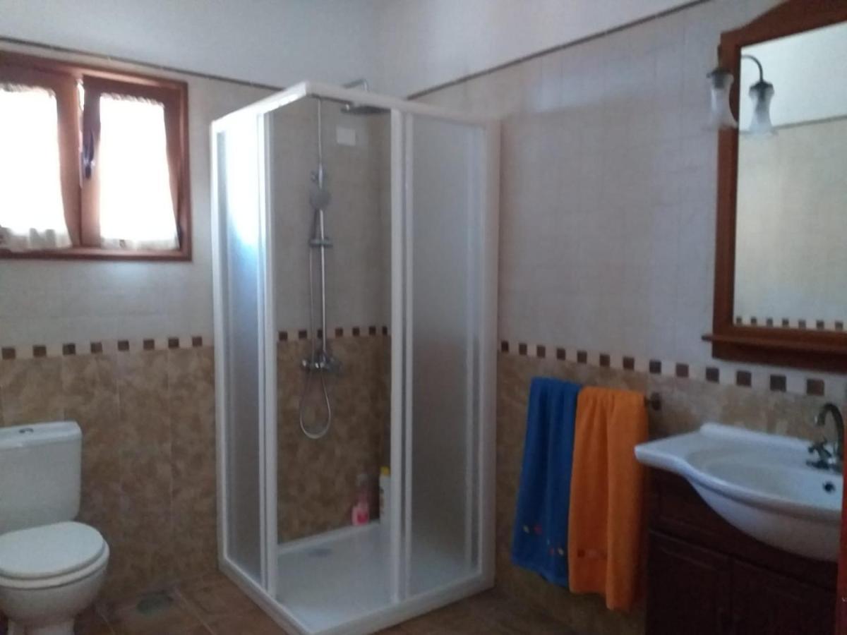 منزل الضيف فوينكالينتي دي لا بالما  في Casa Clara المظهر الخارجي الصورة
